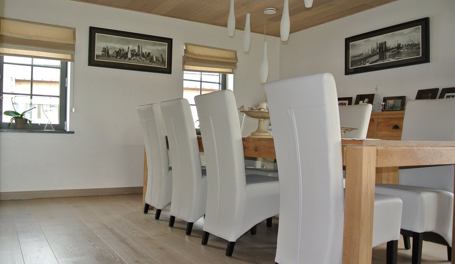 Totaalrenovatie Totaalrenovatie